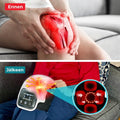 KneeRelief 3-in-1 Polvihieroja