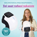 KneeRelief 3-in-1 Polvihieroja