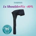 ShoulderFix Olkapäätuki